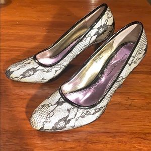 ROBERTO VIANNI Pumps (LS-18)